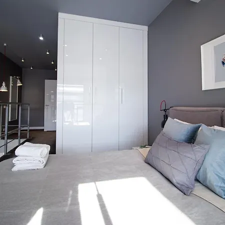 Qbik Loft Modern