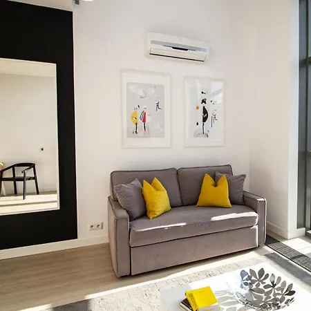 Qbik Loft Modern *