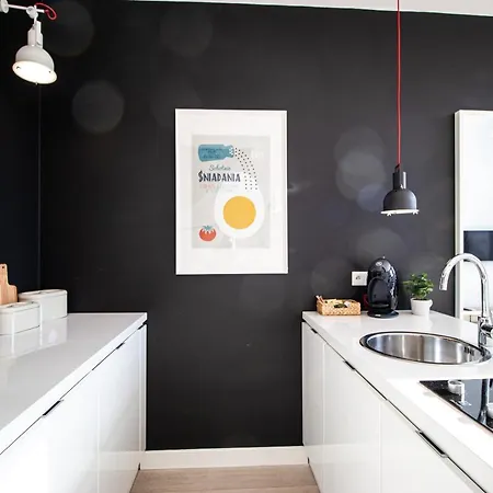 Qbik Loft Modern *