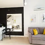 Qbik Loft Modern