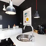 Qbik Loft Modern Apartamento *