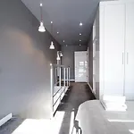 Apartamento Qbik Loft Modern Varsóvia