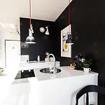 Qbik Loft Modern * Varsóvia