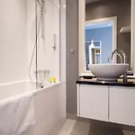 Apartamento Qbik Loft Modern *