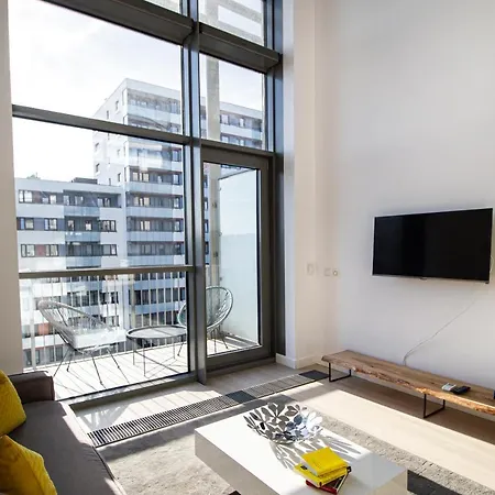 Qbik Loft Modern *