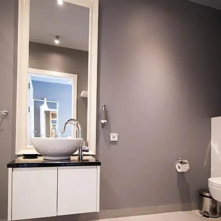 Qbik Loft Modern 公寓 *