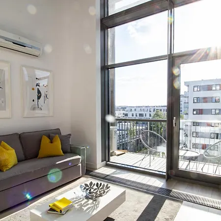 Qbik Loft Modern *