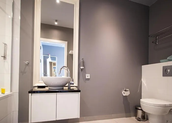 Qbik Loft Modern Apartman *