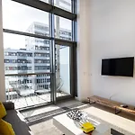 Qbik Loft Modern *